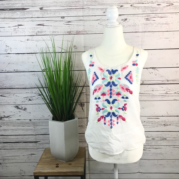 Vineyard Vines Tops - Vineyard Vines Tank Top Blouse